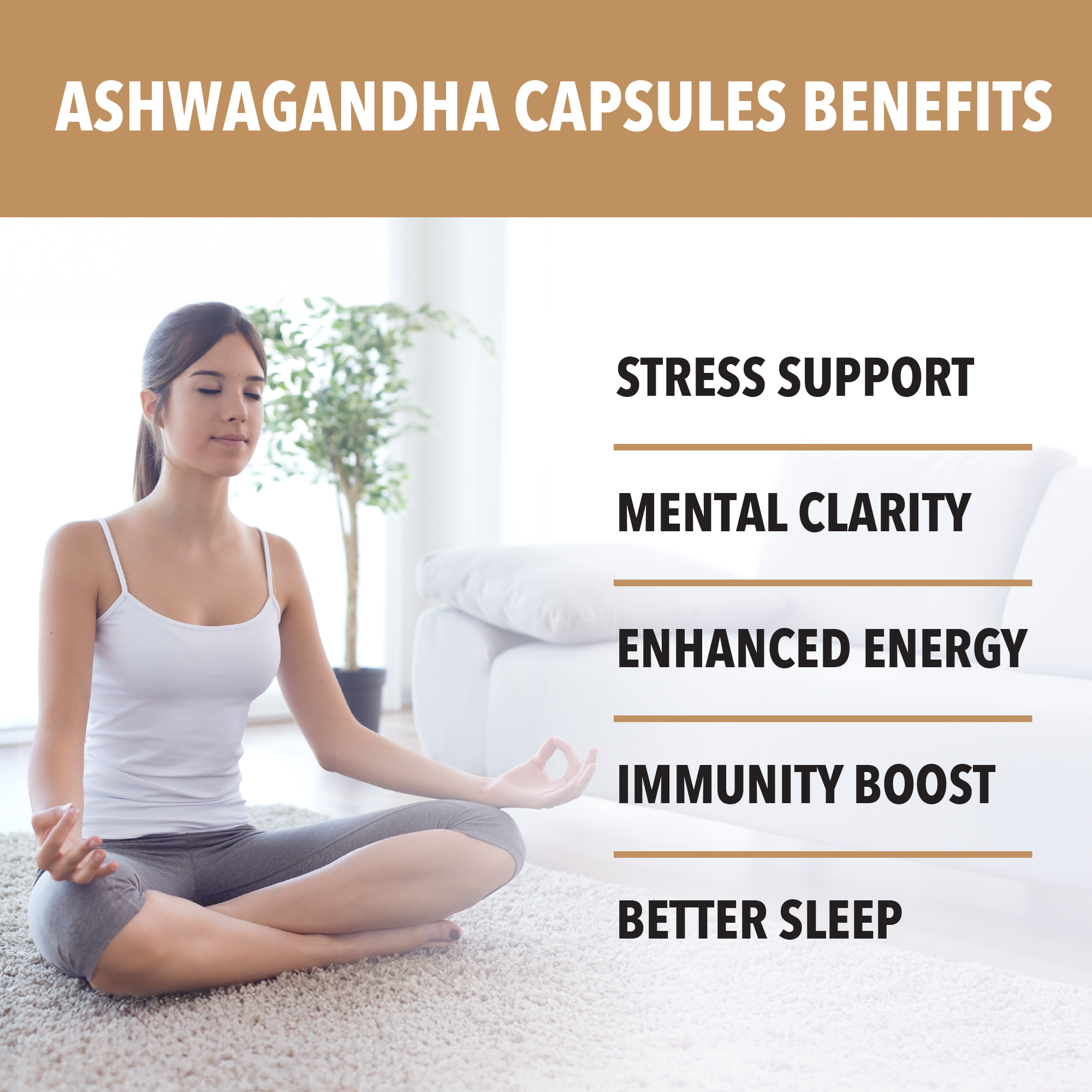 Ashwagandha Ultra Pure