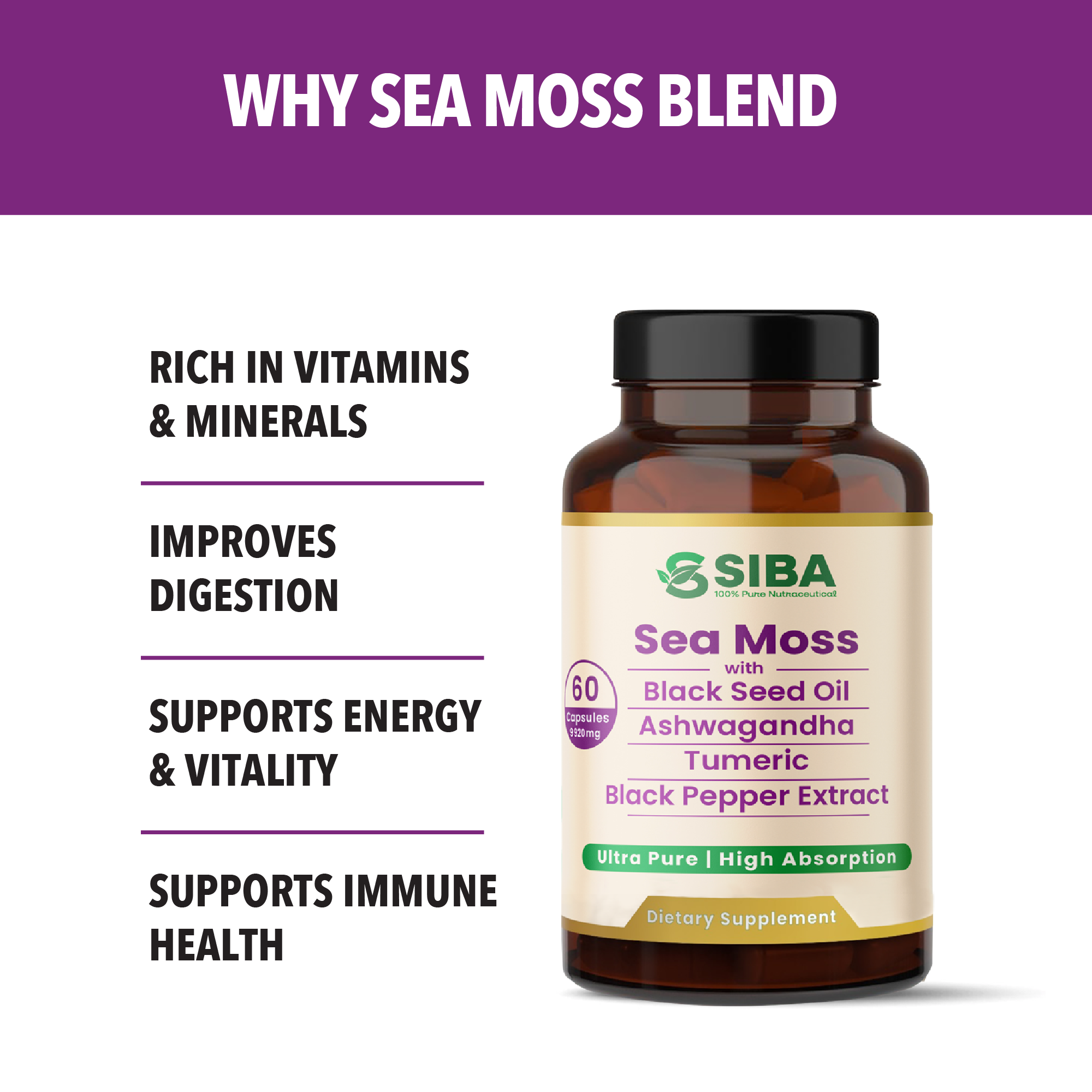 Sea Moss
