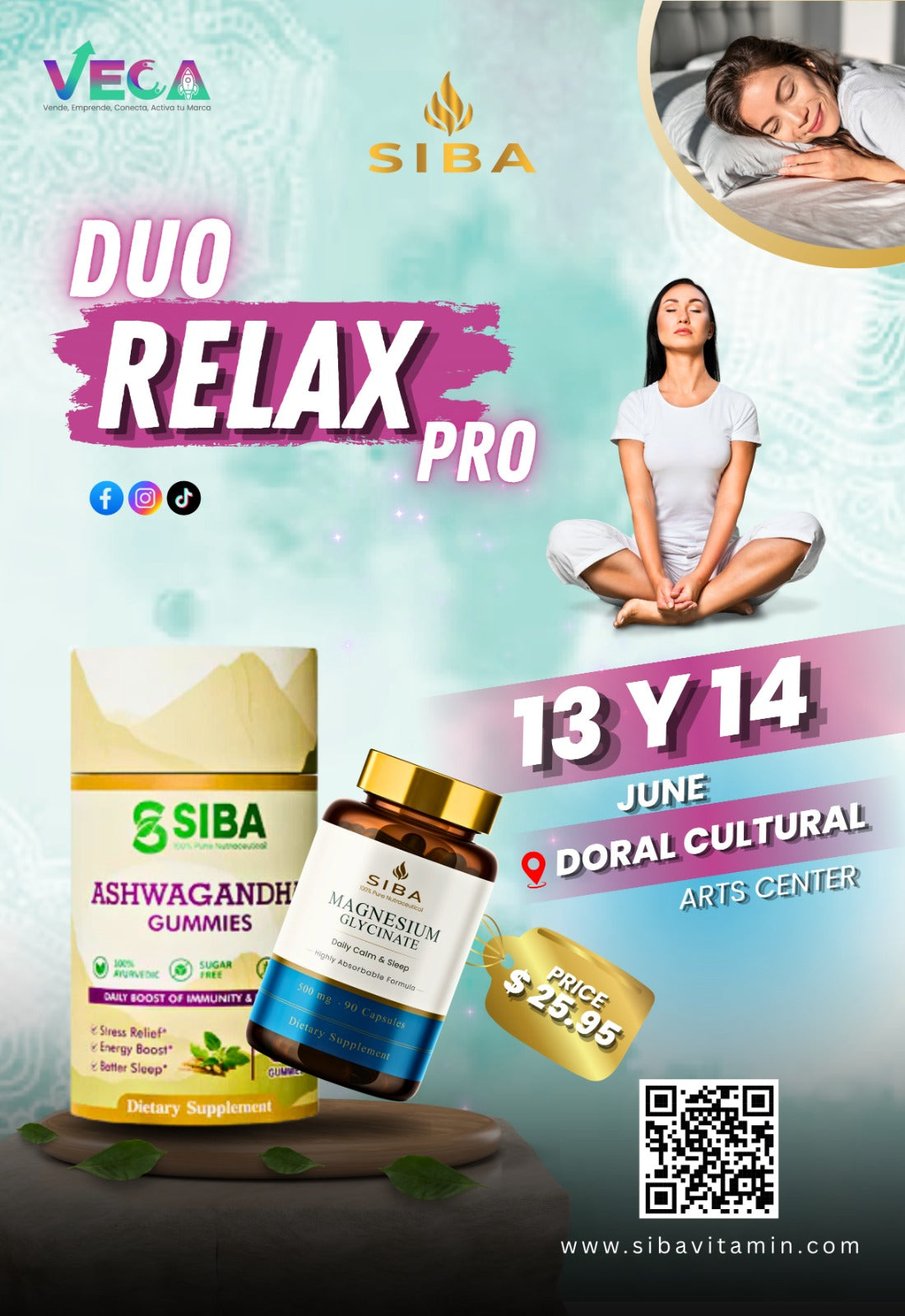 DUO RELAX PRO