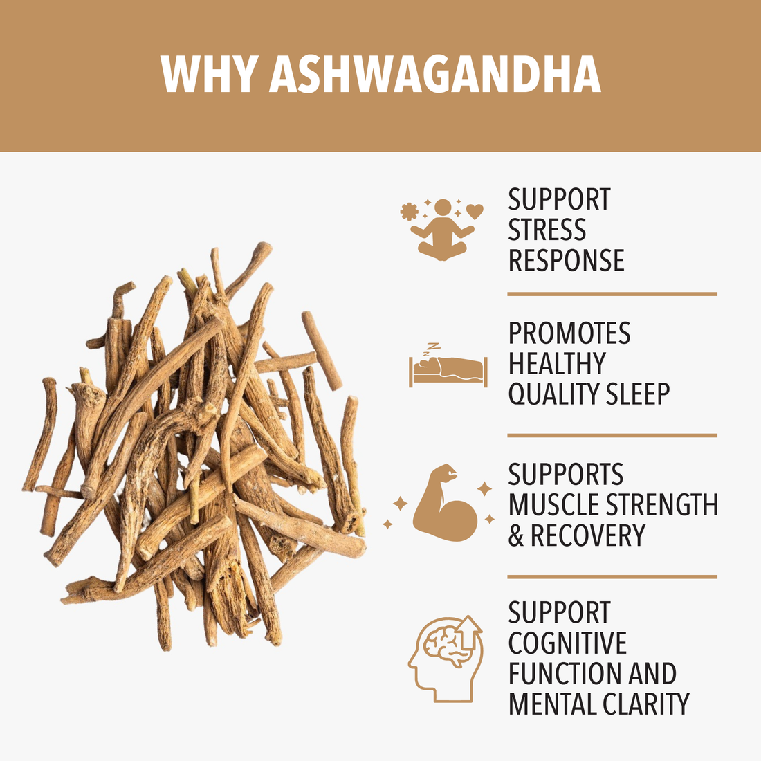 Ashwagandha Ultra Pure