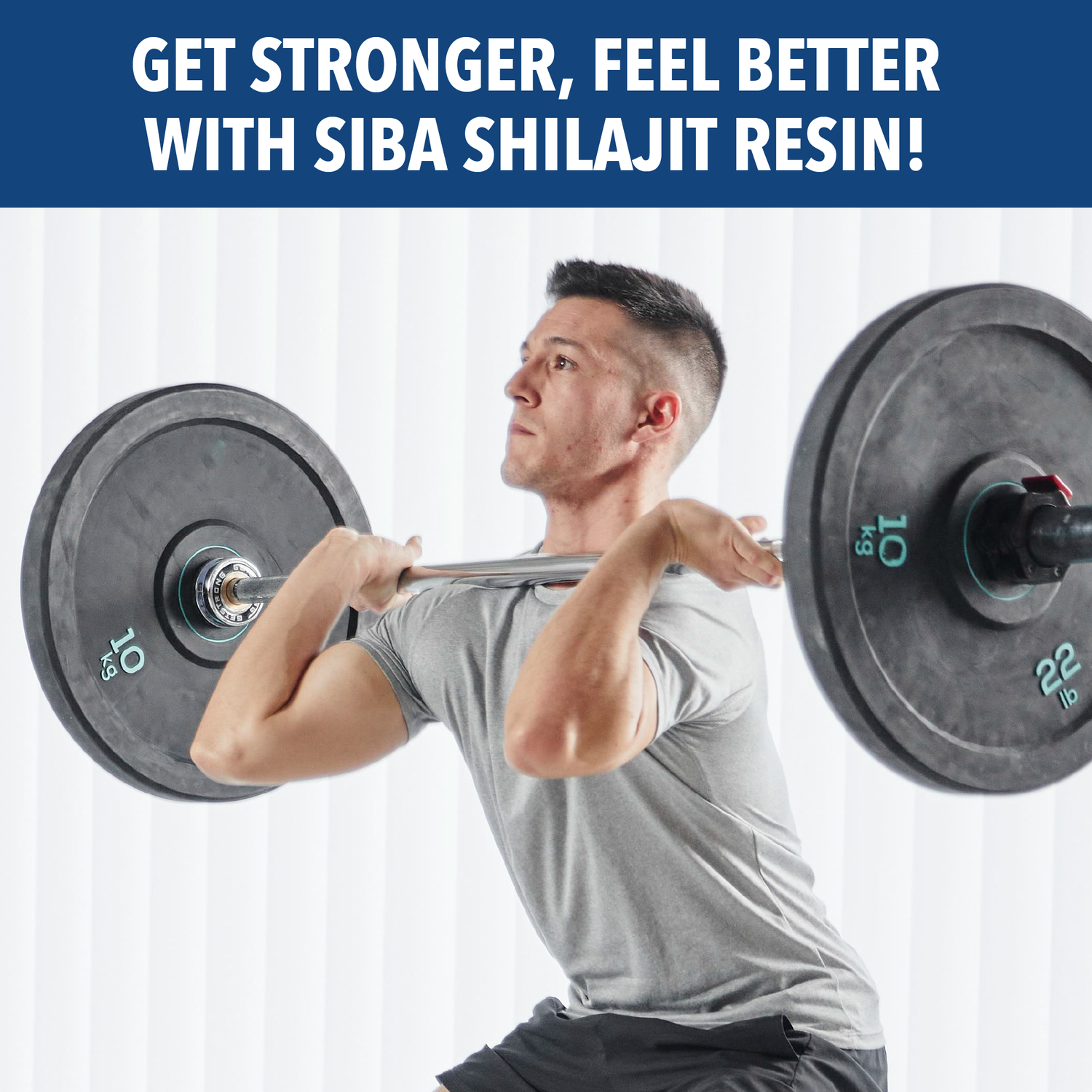 Boost Energy &amp; Strength with Siba Shilajit Resin