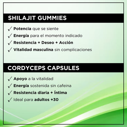Duo Potencia