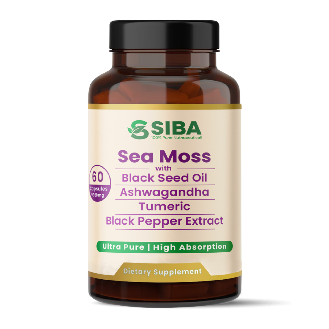 Sea Moss
