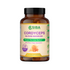 SIBA Cordyceps Militaris Mushroom 120 Capsules