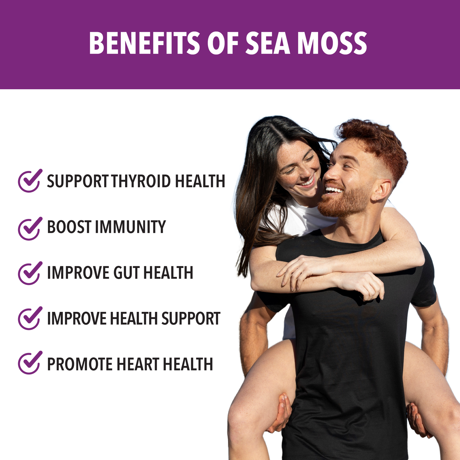 Sea Moss