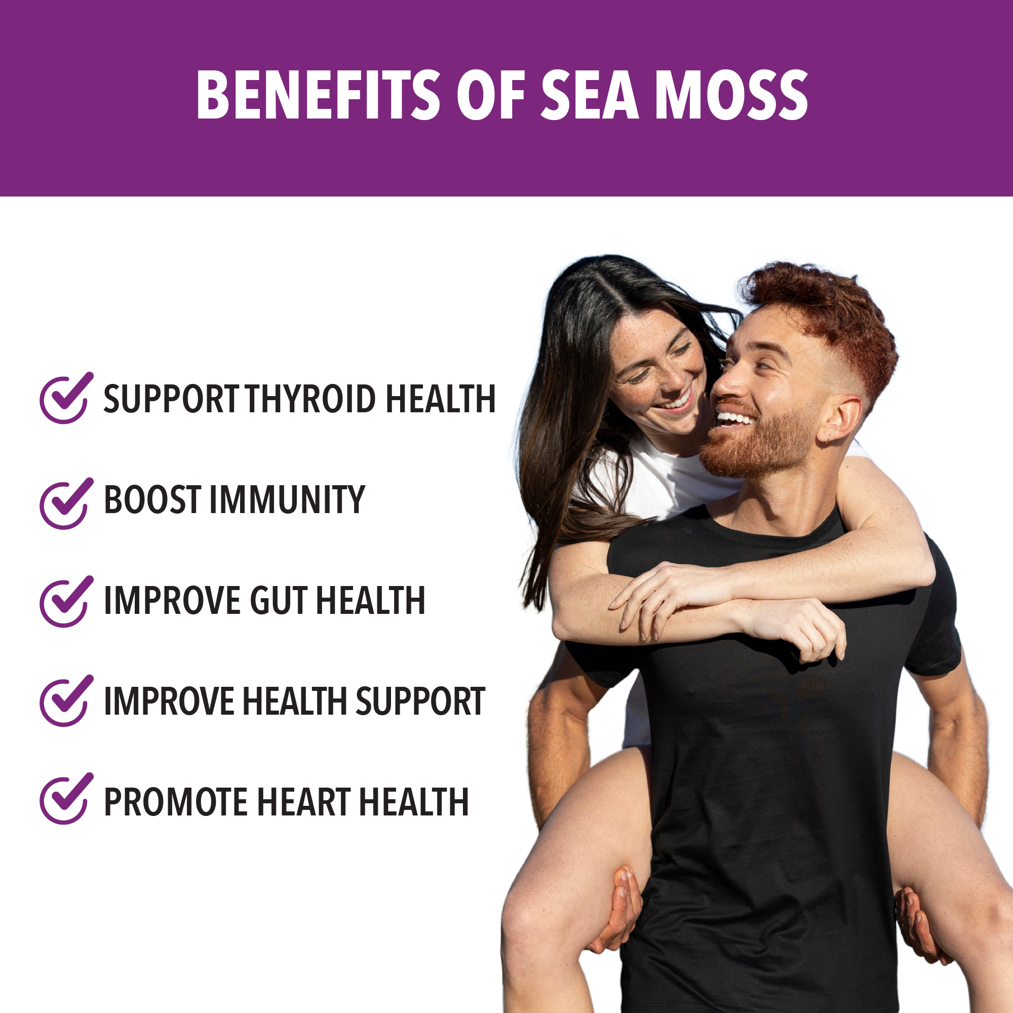 Sea Moss