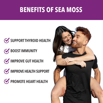 Sea Moss