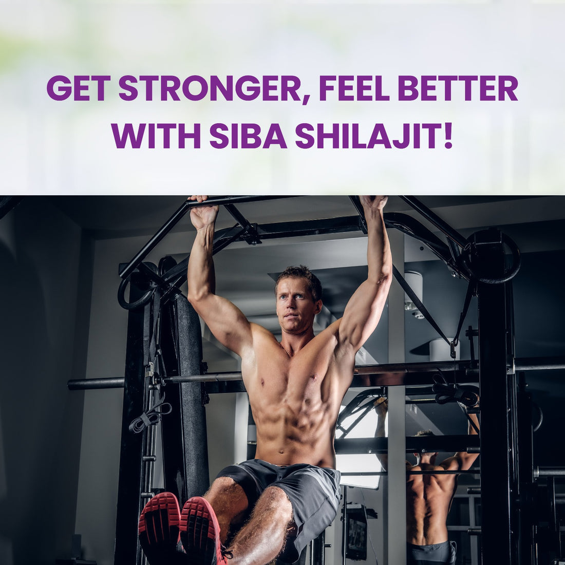 Shilajit - to Increase Your Performance During Intercourse