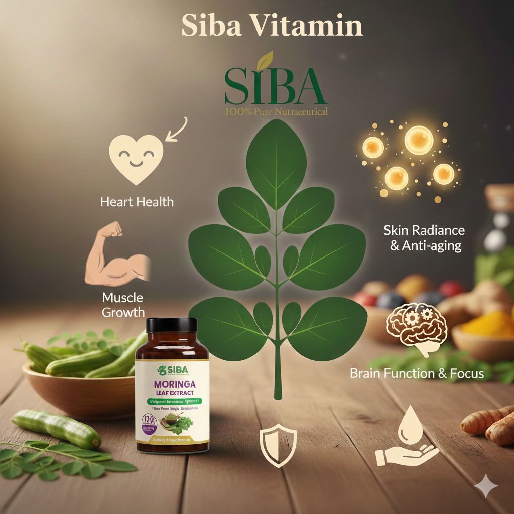 siba collection 1