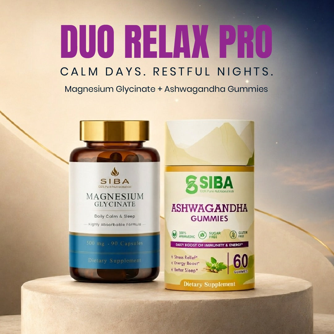 Duo Relax Pro