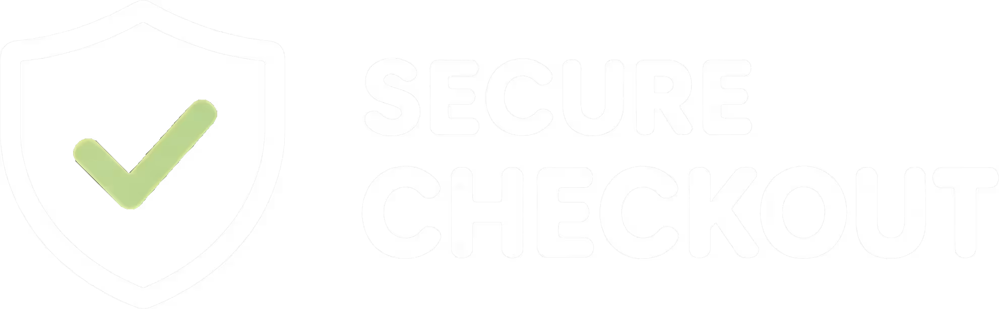 Secure checkout